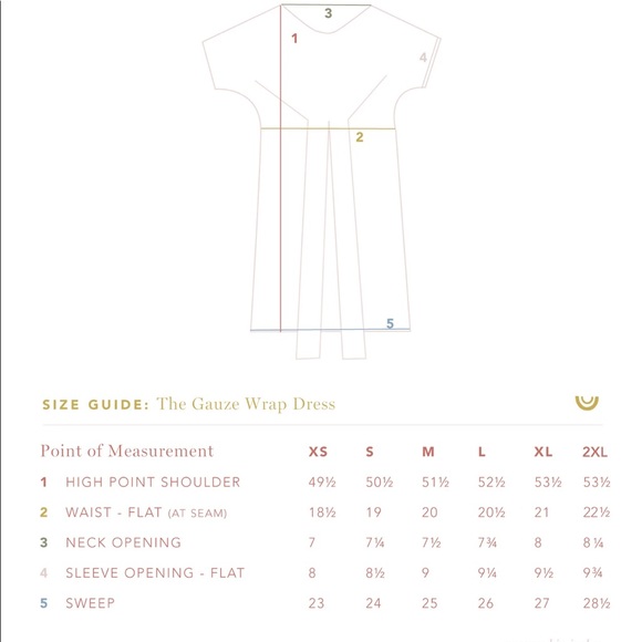 COPY - Suunday Dolman Dress Meerkat Size XL - Picture 3 of 8